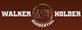 Walker - Holder Residential, Inc.